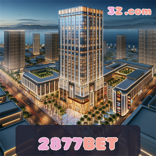 Plataforma 2877bet: A Nova Fronteira do Jogo Online
