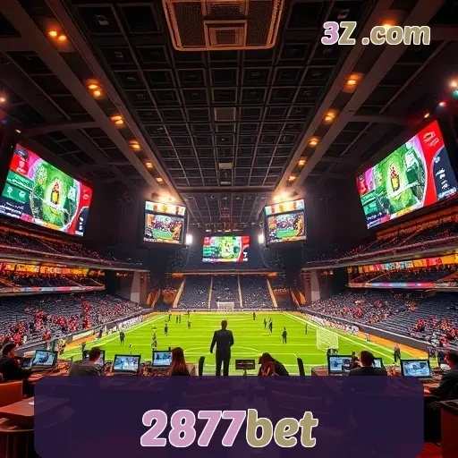 2877bet: Maravilhas do Cassino em um Clique