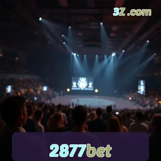 2877bet: Descubra a Revolução dos eSports no Brasil Agora Mesmo!