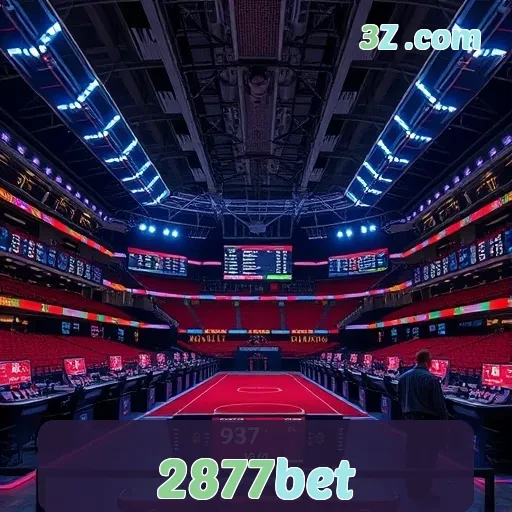 2877bet: O Suporte que Garante uma Experiência Incrível em Jogos